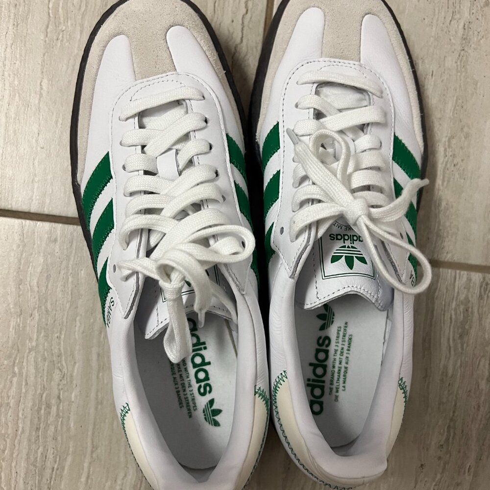 Adidas Women's Samba - Picture 2 of 2